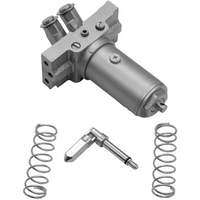 Sealey Hydraulic Unit Assembly RJA1550-V3-01