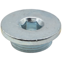 Sealey Saddle Pin RJA1550-V3-10