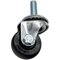 Sealey Rear Castor Assembly RJA1550-V3-40