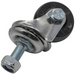 Sealey Rear Castor Assembly