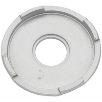 Sealey Saddle RJA2500-V4-12