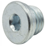 Sealey Saddle Pin RJAS2500-V4-02