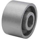 Sealey Front Wheel RJAS2500-V4-09