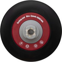 Sealey Backing Pad Ø150mm RP1500.02