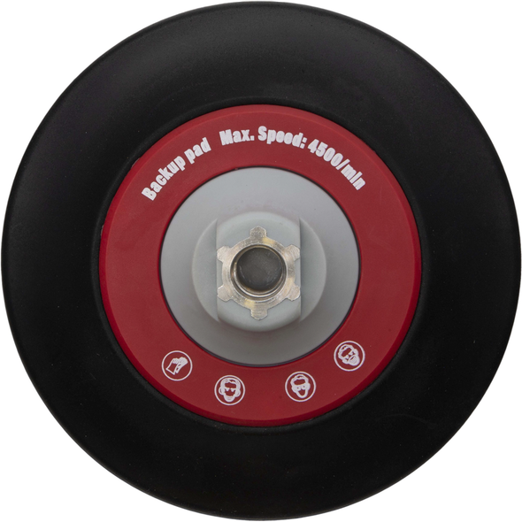Sealey Backing Pad Ø150mm