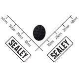 Sealey Lock Pin Cap RP1500.16