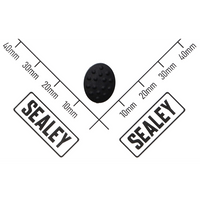 Sealey Lock Pin Cap RP1500.16