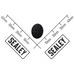 Sealey Lock Pin Cap