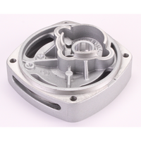 Sealey Bearing Retainer RP1500.25