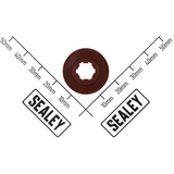 Sealey Magnetic Ring RP1500.29