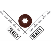 Sealey Magnetic Ring RP1500.29