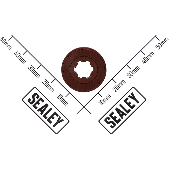 Sealey Magnetic Ring