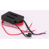 Sealey Speed Control Ass'y RP1500.45