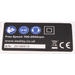 Sealey Label (Speed)