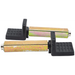 Sealey Rubber Pad Supports (Pair)