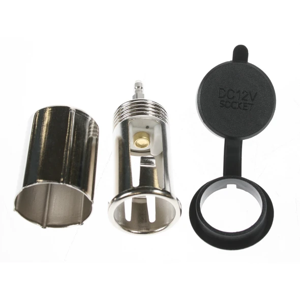 Sealey 12v charger socket
