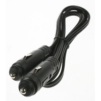Sealey Power extension cord (in car charger) RS1/6
