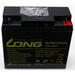 Sealey Battery 12v 18 ah