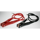 Sealey Heavy duty clamps (pair) RS102/4
