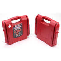 Sealey Casing, complete (front and back)