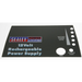 Sealey Led display label
