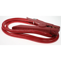 Sealey Heavy duty clamp + cable (positive) RS103.08