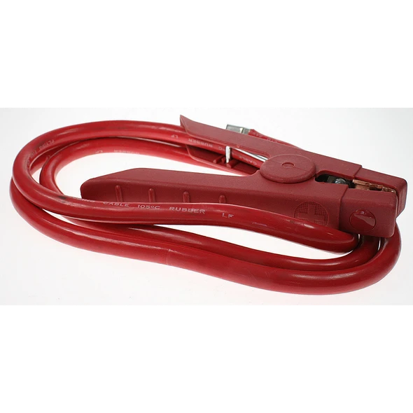 Sealey Heavy duty clamp + cable (positive)