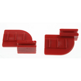 Sealey Clamp clips (pair) RS103.11