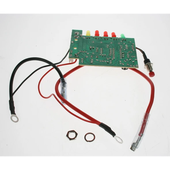 Sealey Multiple led power indicator
