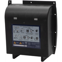 Sealey Panel for Fuse Box (for RS103B.V2) RS103B-V2-03
