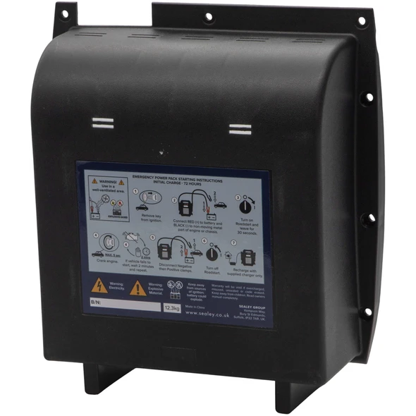Sealey Panel for Fuse Box (for RS103B.V2)