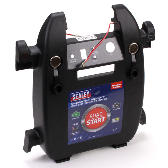Sealey Front case (for rs103b)