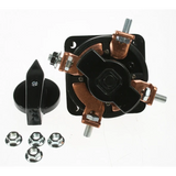 Sealey Voltage switch (12v/24v only) RS105.05