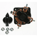 Sealey Voltage switch (12v/24v only)