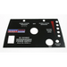 Sealey Led display label