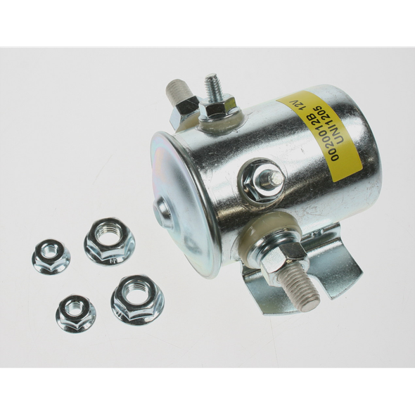 Sealey Solenoid