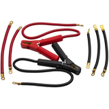 Sealey Positive & Negative Clamp Assembly RS105B-V2-05