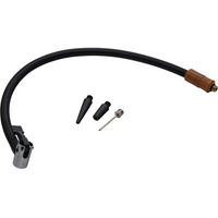 Sealey Air Hose c/w Adaptors RS1200TI-03