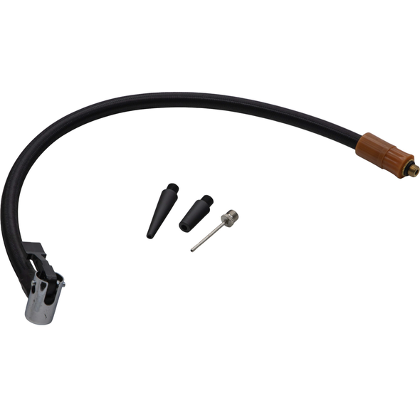 Sealey Air Hose c/w Adaptors