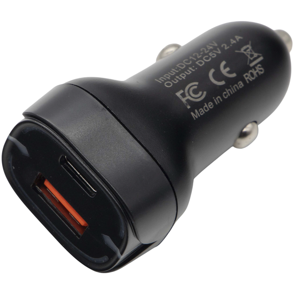 Sealey Cigarette Adaptor