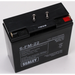 Sealey Battery 22Ah