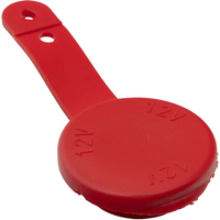 Sealey Cigarette lighter cap RS125.V4-03
