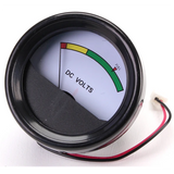 Sealey Voltmeter RS125.V4-04