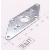 Sealey Fasten board for voltmeter RS125.V4-06