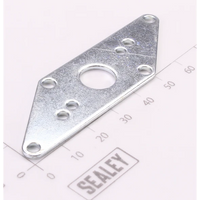 Sealey Fasten board for voltmeter RS125.V4-06