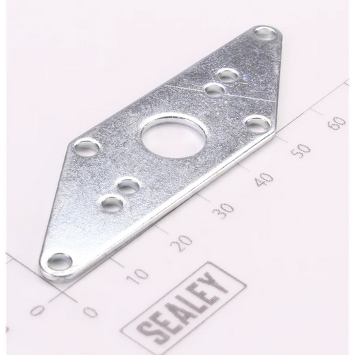 Sealey Fasten board for voltmeter