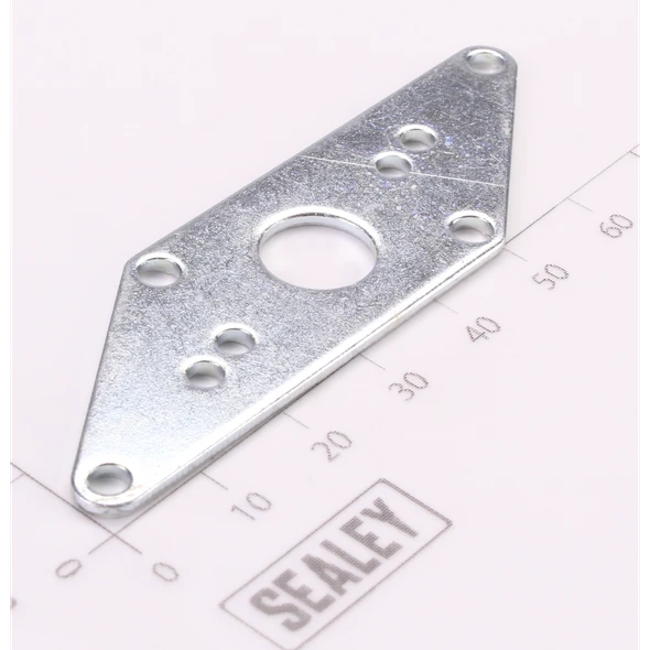 Sealey Fasten board for voltmeter