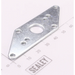 Sealey Fasten board for voltmeter