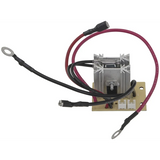 Sealey Pcb for cigarette RS125.V4-11
