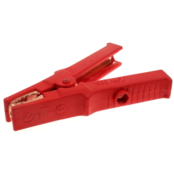 Sealey Positive clamp